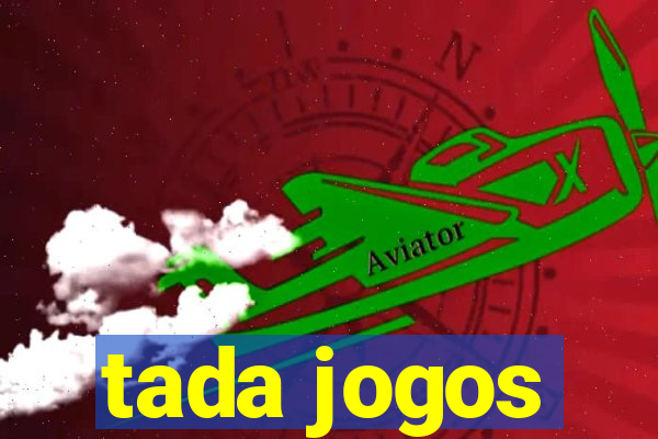 tada jogos