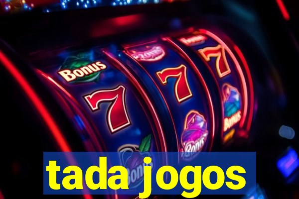 tada jogos