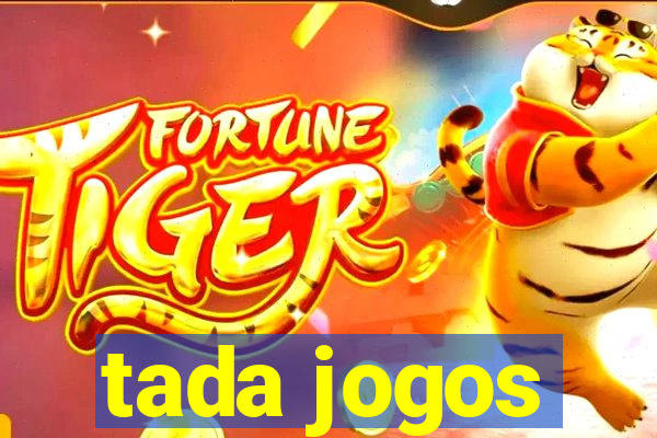 tada jogos