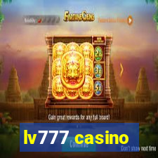 lv777 casino