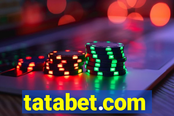 tatabet.com