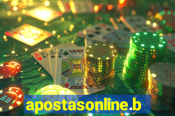 apostasonline.bet