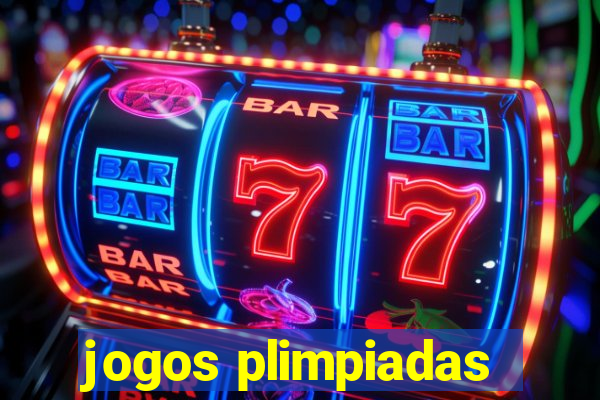 jogos plimpiadas