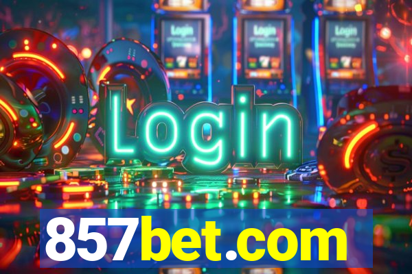 857bet.com