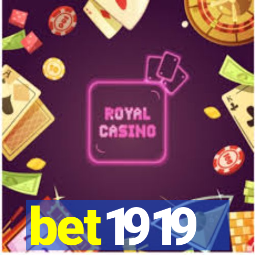 bet1919