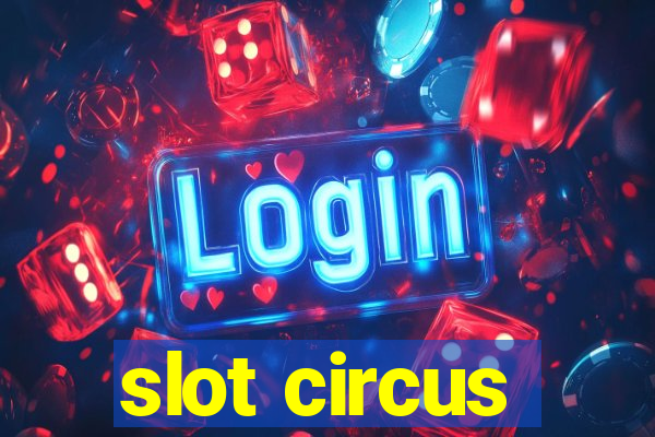 slot circus