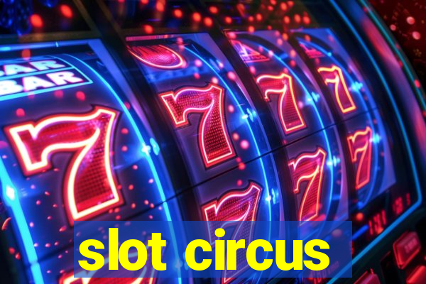 slot circus