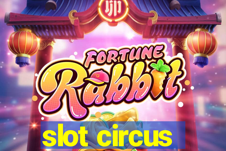 slot circus