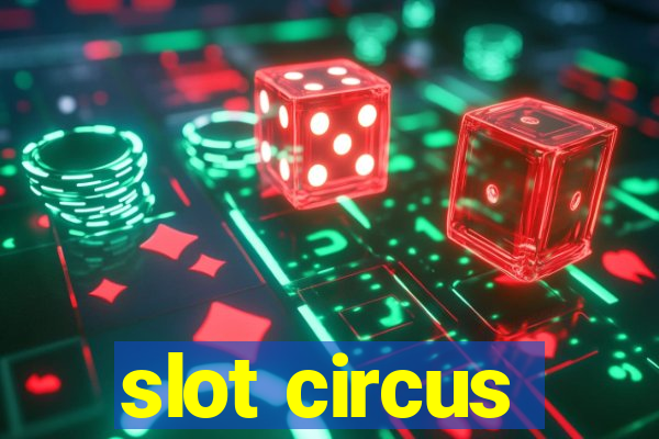 slot circus