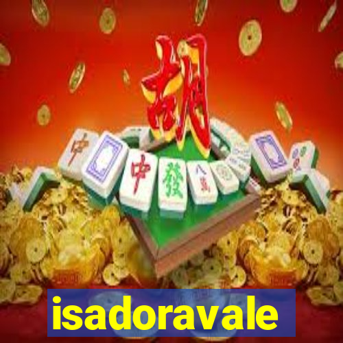 isadoravale