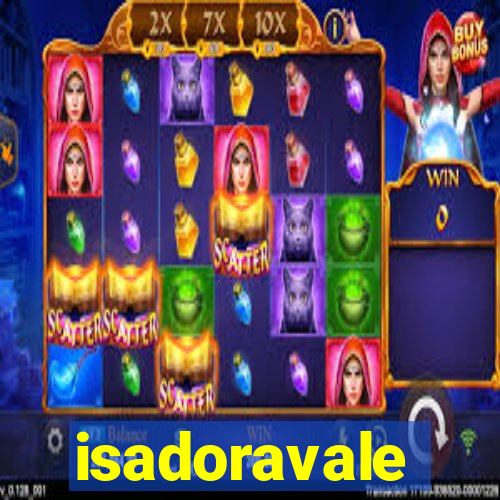 isadoravale