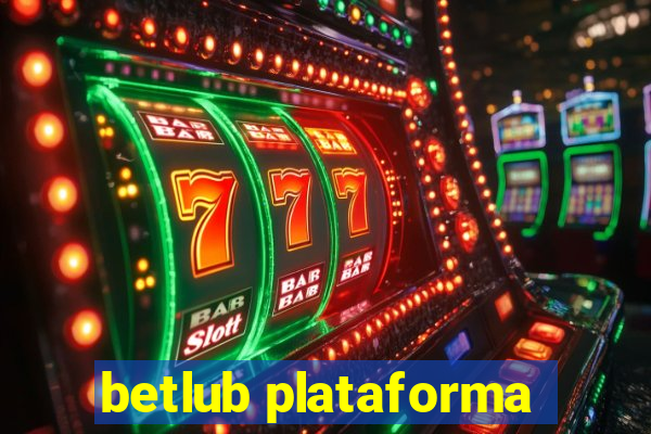 betlub plataforma