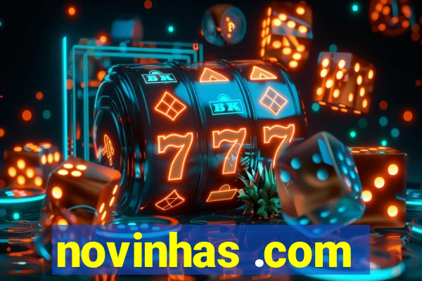 novinhas .com