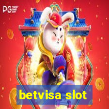 betvisa slot