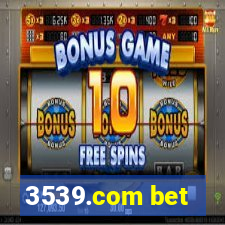 3539.com bet