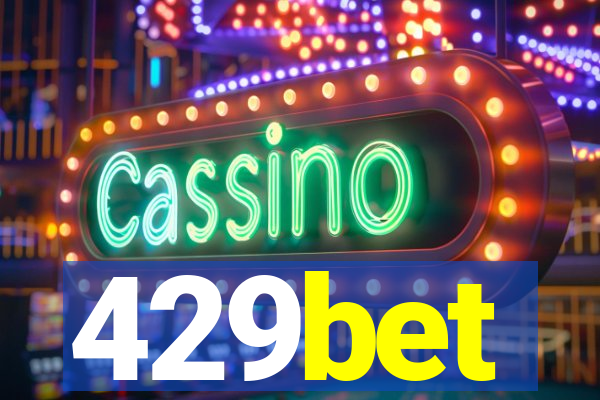 429bet