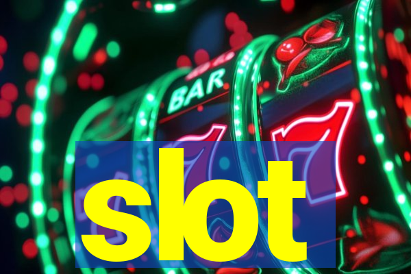 slot