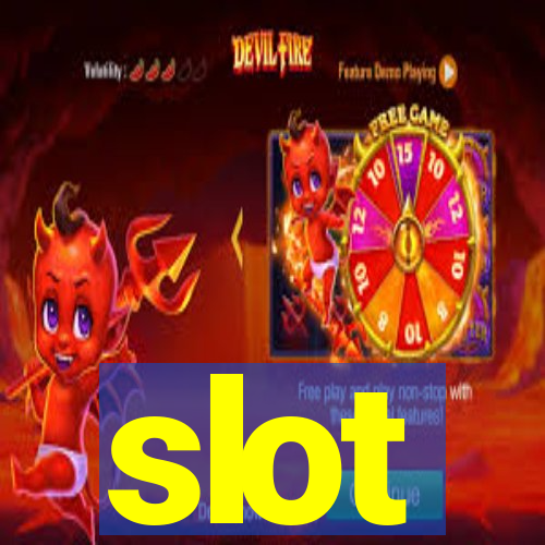 slot