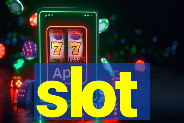 slot