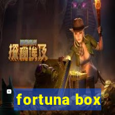 fortuna box