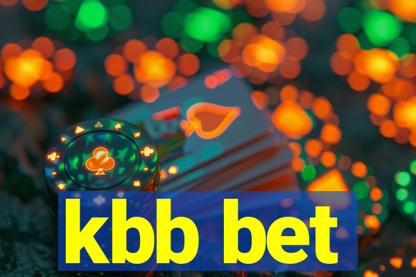 kbb bet