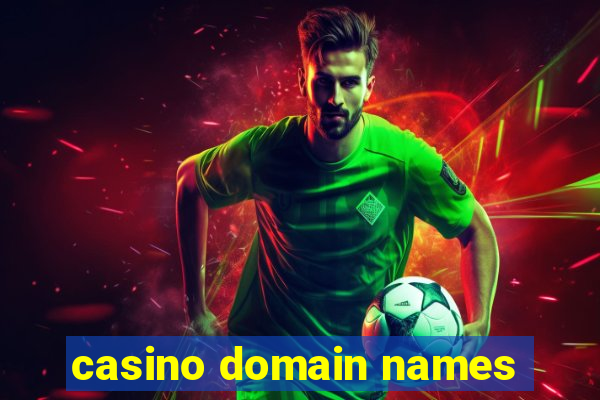 casino domain names