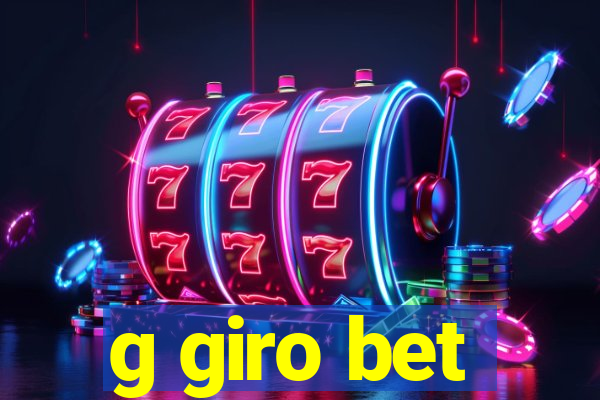 g giro bet