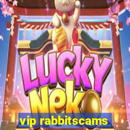 vip rabbitscams