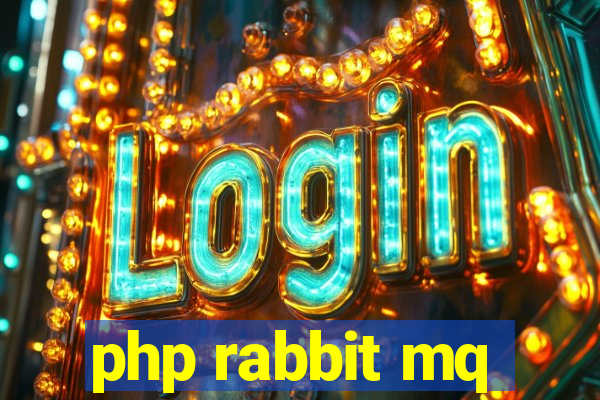 php rabbit mq