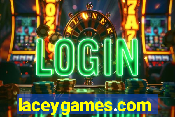 laceygames.com