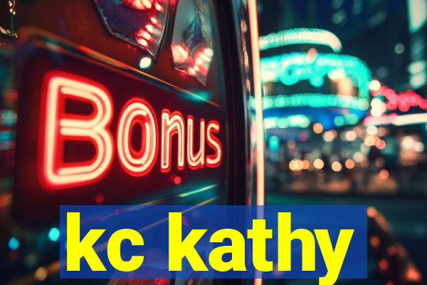 kc kathy