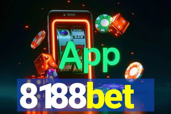 8188bet