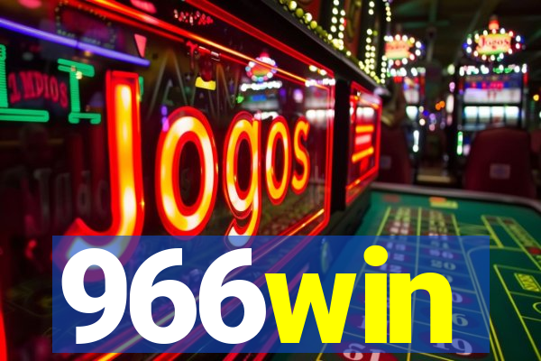 966win