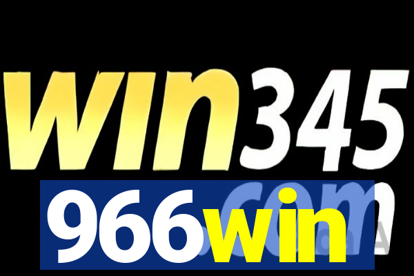 966win