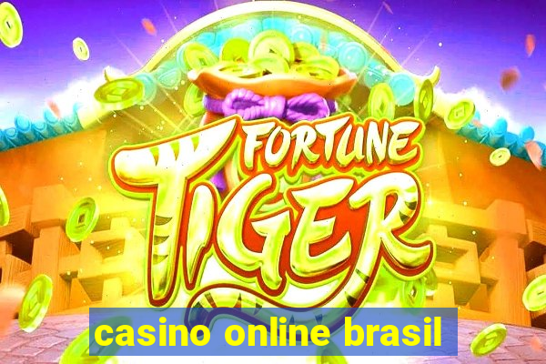 casino online brasil