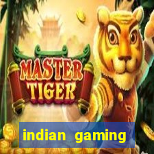 indian gaming tradeshow 2023