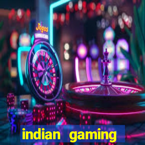 indian gaming tradeshow 2023