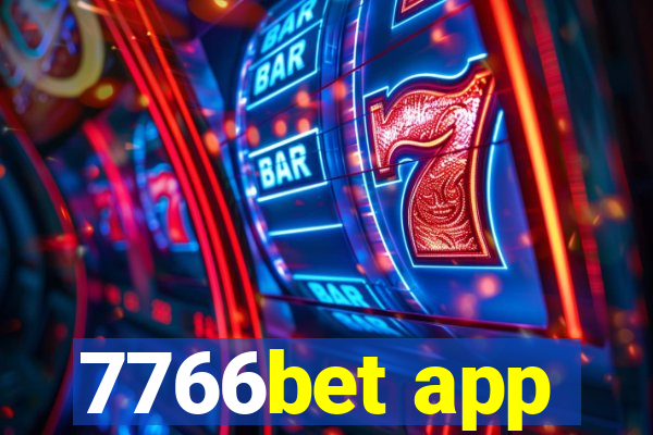 7766bet app