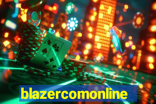 blazercomonline