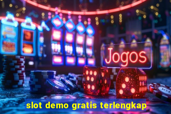 slot demo gratis terlengkap