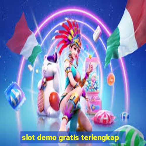 slot demo gratis terlengkap