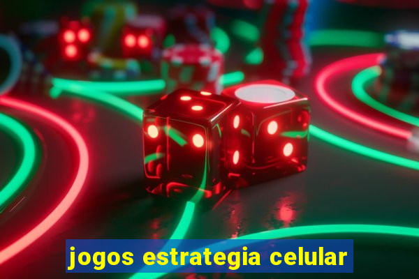 jogos estrategia celular