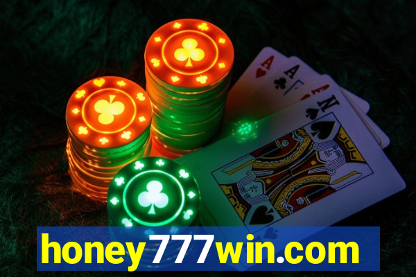 honey777win.com