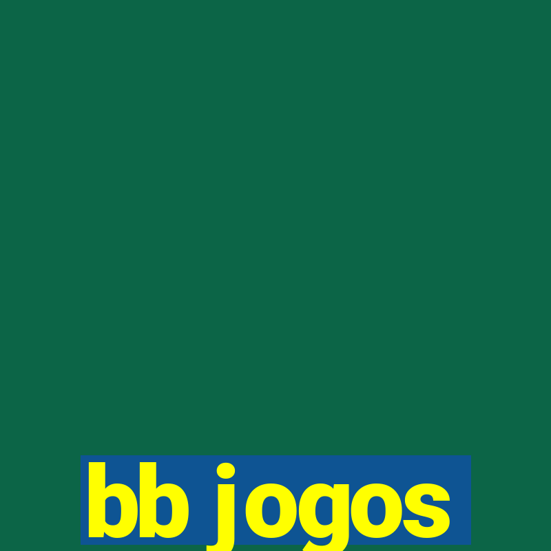 bb jogos