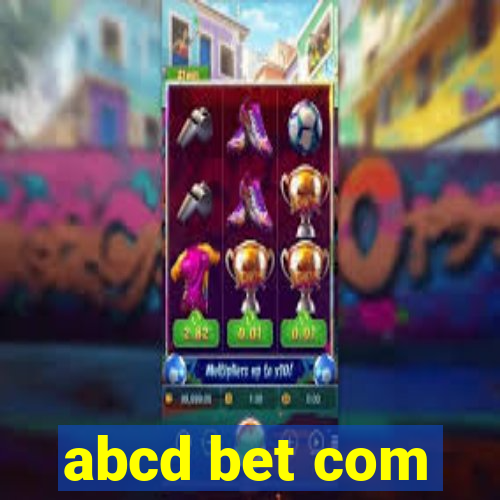 abcd bet com