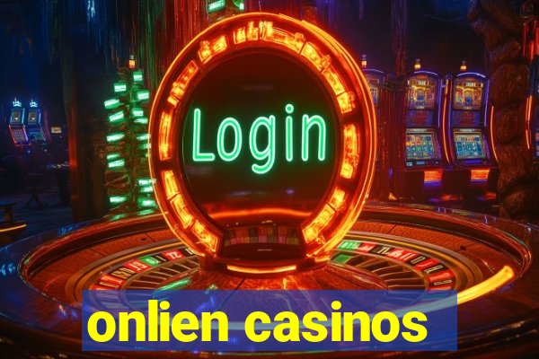 onlien casinos