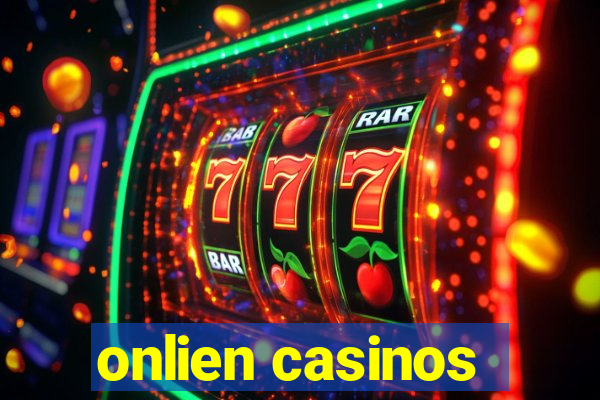 onlien casinos