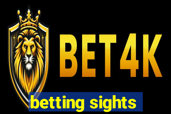 betting sights