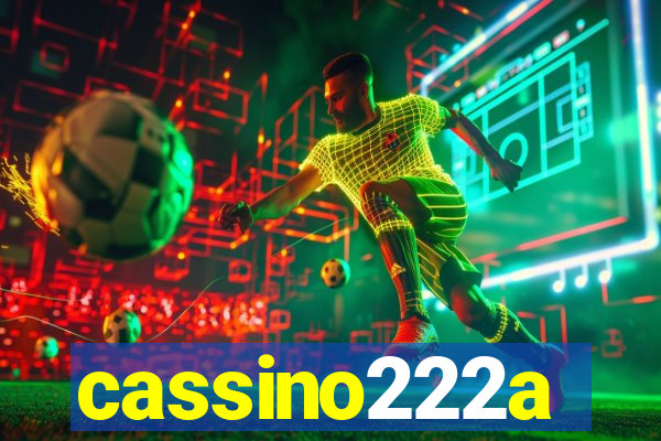 cassino222a