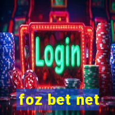 foz bet net